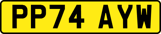 PP74AYW