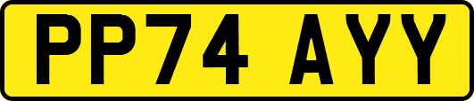 PP74AYY
