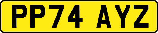 PP74AYZ