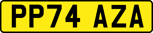 PP74AZA