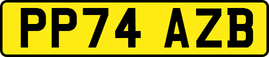 PP74AZB