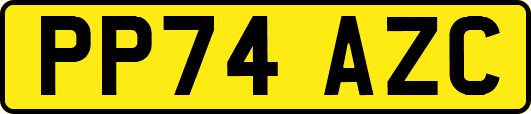 PP74AZC