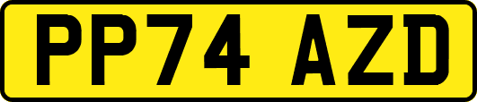 PP74AZD