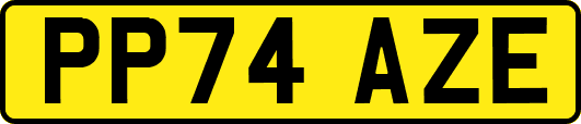 PP74AZE