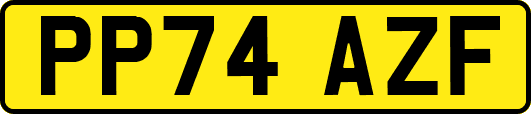 PP74AZF
