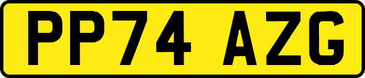 PP74AZG