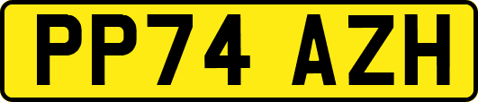 PP74AZH