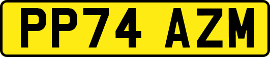 PP74AZM