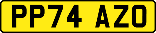 PP74AZO