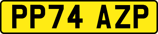 PP74AZP