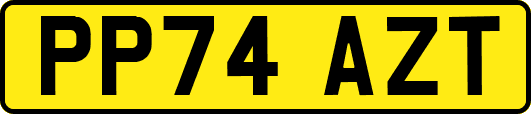 PP74AZT