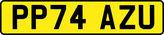 PP74AZU