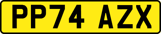 PP74AZX