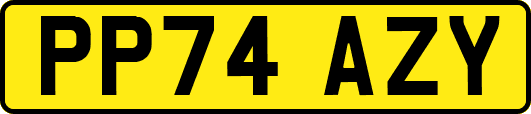 PP74AZY
