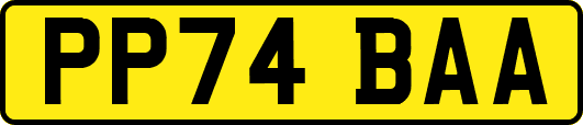 PP74BAA