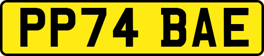 PP74BAE