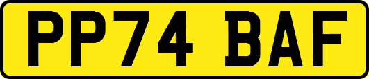 PP74BAF