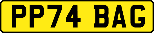 PP74BAG