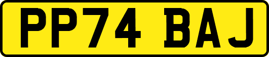 PP74BAJ