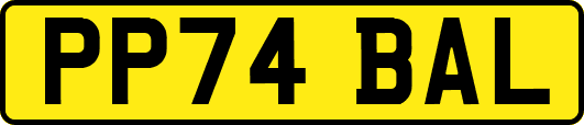 PP74BAL