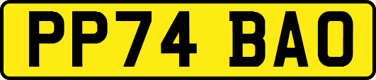PP74BAO