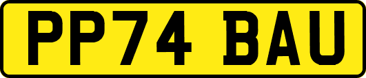 PP74BAU