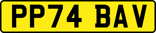 PP74BAV
