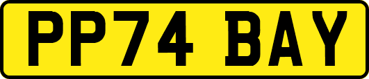 PP74BAY