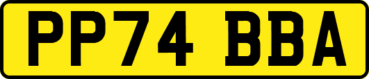 PP74BBA