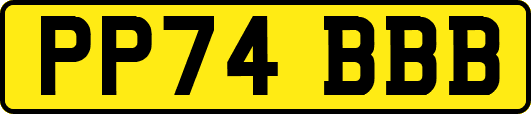 PP74BBB