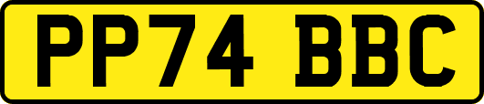 PP74BBC