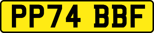 PP74BBF