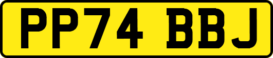 PP74BBJ