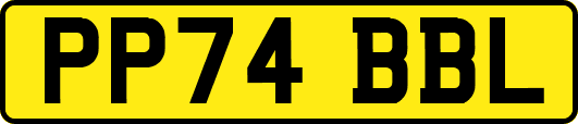 PP74BBL