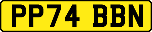 PP74BBN