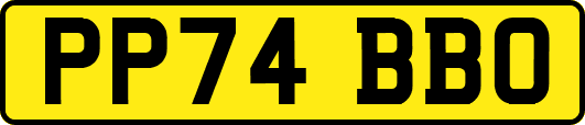 PP74BBO