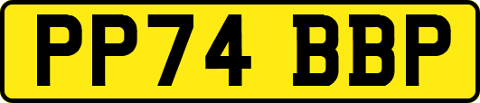PP74BBP