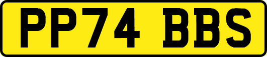 PP74BBS