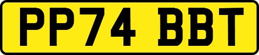PP74BBT