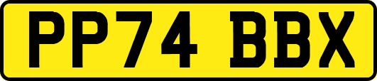 PP74BBX