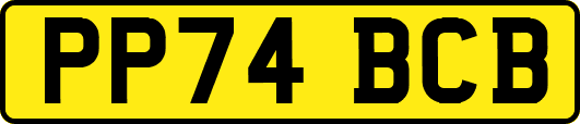 PP74BCB