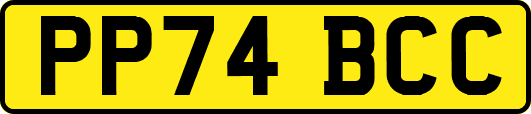 PP74BCC