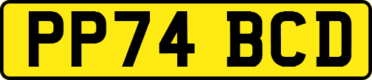 PP74BCD