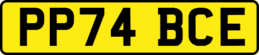 PP74BCE