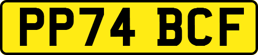 PP74BCF