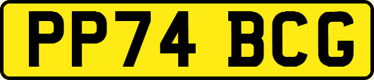 PP74BCG