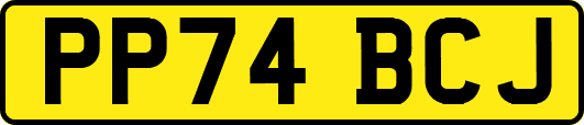 PP74BCJ