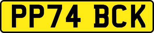 PP74BCK