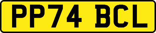 PP74BCL