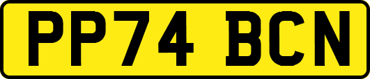 PP74BCN